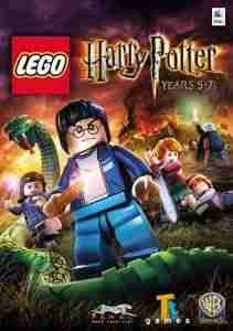 Descargar LEGO Harry Potter Years 5 To 7 [MULTI][MAC OSX][MONEY] por Torrent